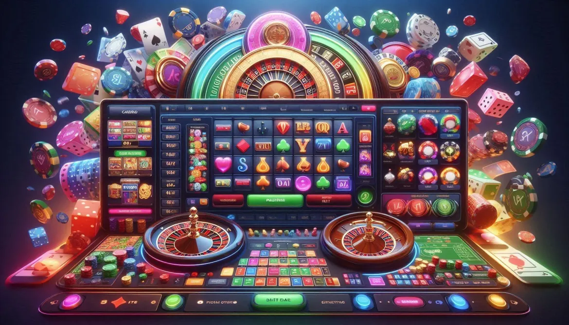 SpinBara Casino